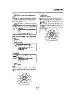 Предварительный просмотр 43 страницы Fantic Motor Caballero 125 Liquid Cooled Service Manual