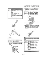 Предварительный просмотр 46 страницы Fantic Motor Caballero 125 Liquid Cooled Service Manual