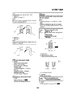 Preview for 101 page of Fantic Motor Caballero 125 Liquid Cooled Service Manual