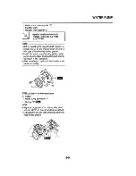 Preview for 102 page of Fantic Motor Caballero 125 Liquid Cooled Service Manual