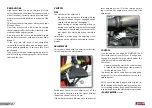 Предварительный просмотр 25 страницы Fantic Motor Fantic 50 Enduro User Manual