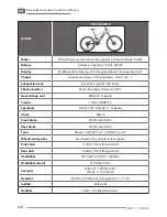 Preview for 22 page of Fantic Motor INTEGRA 140 TRAIL User And Maintenance Handbook