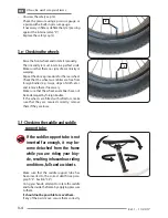 Preview for 32 page of Fantic Motor INTEGRA 140 TRAIL User And Maintenance Handbook