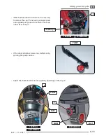 Preview for 57 page of Fantic Motor INTEGRA 140 TRAIL User And Maintenance Handbook