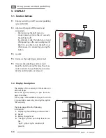 Preview for 66 page of Fantic Motor INTEGRA 140 TRAIL User And Maintenance Handbook