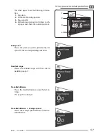 Preview for 67 page of Fantic Motor INTEGRA 140 TRAIL User And Maintenance Handbook