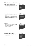 Preview for 68 page of Fantic Motor INTEGRA 140 TRAIL User And Maintenance Handbook