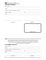 Preview for 92 page of Fantic Motor INTEGRA 140 TRAIL User And Maintenance Handbook