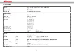 Preview for 6 page of Fantic Motor TF 250 2012 User Manual