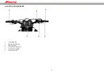 Preview for 8 page of Fantic Motor TF 250 2012 User Manual