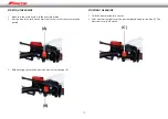 Preview for 12 page of Fantic Motor TF 250 2012 User Manual