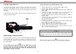 Preview for 14 page of Fantic Motor TF 250 2012 User Manual