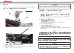 Preview for 16 page of Fantic Motor TF 250 2012 User Manual