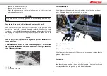 Preview for 25 page of Fantic Motor TF 250 2012 User Manual