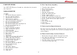 Preview for 43 page of Fantic Motor TF 250 2012 User Manual