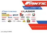 Preview for 60 page of Fantic Motor TF 250 2012 User Manual