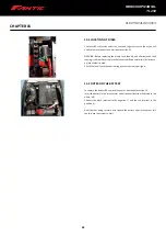 Preview for 48 page of Fantic Motor TL 250 Workshop Manual