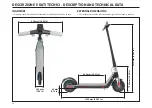 Preview for 12 page of Fantic Motor TX1 Manual