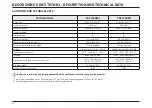 Preview for 14 page of Fantic Motor TX1 Manual