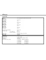 Preview for 6 page of Fantic Motor TZ 125 2011 User Manual