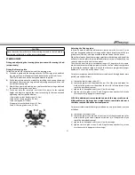 Preview for 31 page of Fantic Motor TZ 125 2011 User Manual