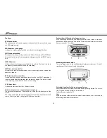 Preview for 56 page of Fantic Motor TZ 125 2011 User Manual