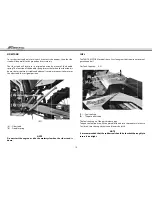 Предварительный просмотр 10 страницы Fantic Motor TZ 300 2011 User Manual