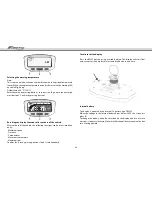 Предварительный просмотр 58 страницы Fantic Motor TZ 300 2011 User Manual