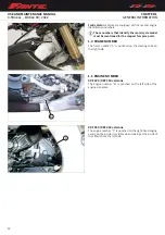 Preview for 13 page of Fantic Motor XXF 250 User Manual