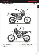 Предварительный просмотр 14 страницы Fantic Motor XXF 250 User Manual