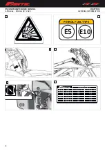 Preview for 15 page of Fantic Motor XXF 250 User Manual