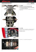 Предварительный просмотр 63 страницы Fantic Motor XXF 250 User Manual