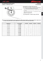 Preview for 92 page of Fantic Motor XXF 250 User Manual