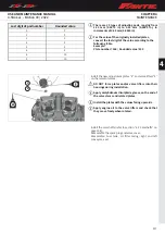 Предварительный просмотр 118 страницы Fantic Motor XXF 250 User Manual