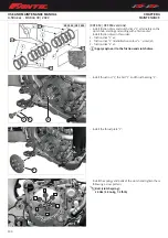 Предварительный просмотр 131 страницы Fantic Motor XXF 250 User Manual