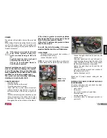 Preview for 83 page of Fantic Caballero 125 series Owner'S Manual