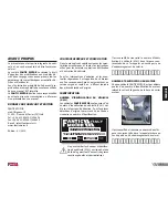 Preview for 107 page of Fantic Caballero 125 series Owner'S Manual