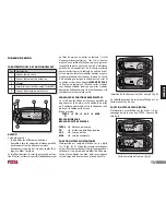 Preview for 113 page of Fantic Caballero 125 series Owner'S Manual