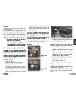 Preview for 135 page of Fantic Caballero 125 series Owner'S Manual