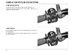 Предварительный просмотр 54 страницы Fantic Caballero 500 Manual