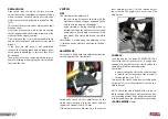 Предварительный просмотр 25 страницы Fantic Enduro 125 User Manual