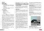 Предварительный просмотр 27 страницы Fantic Enduro 125 User Manual