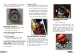 Предварительный просмотр 31 страницы Fantic Enduro 125 User Manual