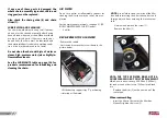 Предварительный просмотр 33 страницы Fantic Enduro 125 User Manual