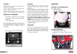 Предварительный просмотр 37 страницы Fantic Enduro 125 User Manual