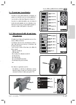 Preview for 51 page of Fantic FAT INTEGRA User And Maintenance Handbook