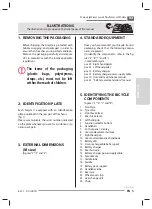 Preview for 71 page of Fantic FAT INTEGRA User And Maintenance Handbook