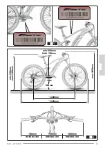 Preview for 3 page of Fantic INTEGRA 150 TRAIL User And Maintenance Handbook