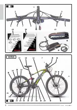 Preview for 4 page of Fantic INTEGRA 150 TRAIL User And Maintenance Handbook