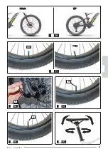 Preview for 7 page of Fantic INTEGRA 150 TRAIL User And Maintenance Handbook